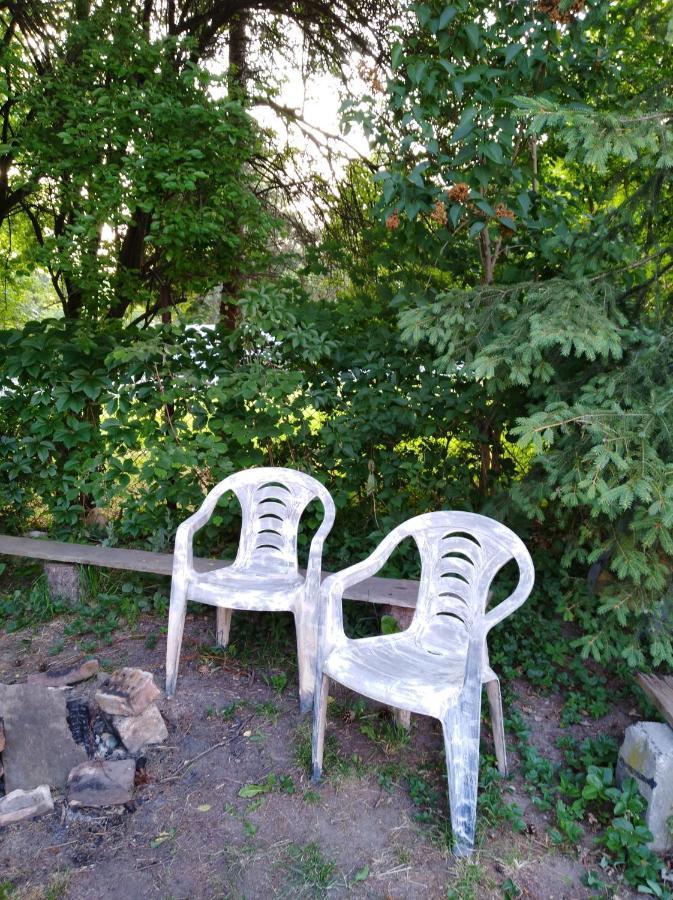 Dom Otwarty Appartement Jelenia Góra Buitenkant foto