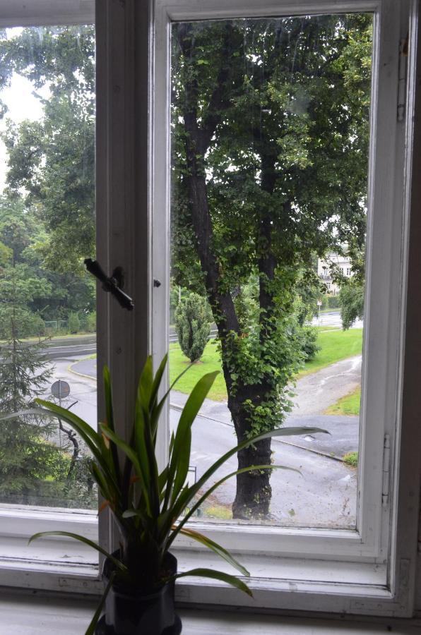 Dom Otwarty Appartement Jelenia Góra Buitenkant foto