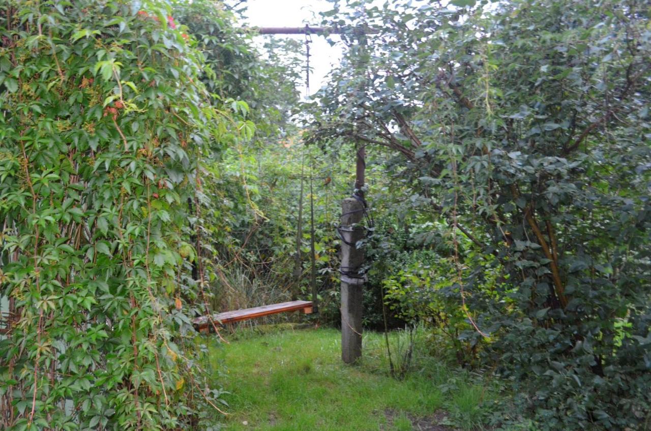 Dom Otwarty Appartement Jelenia Góra Buitenkant foto