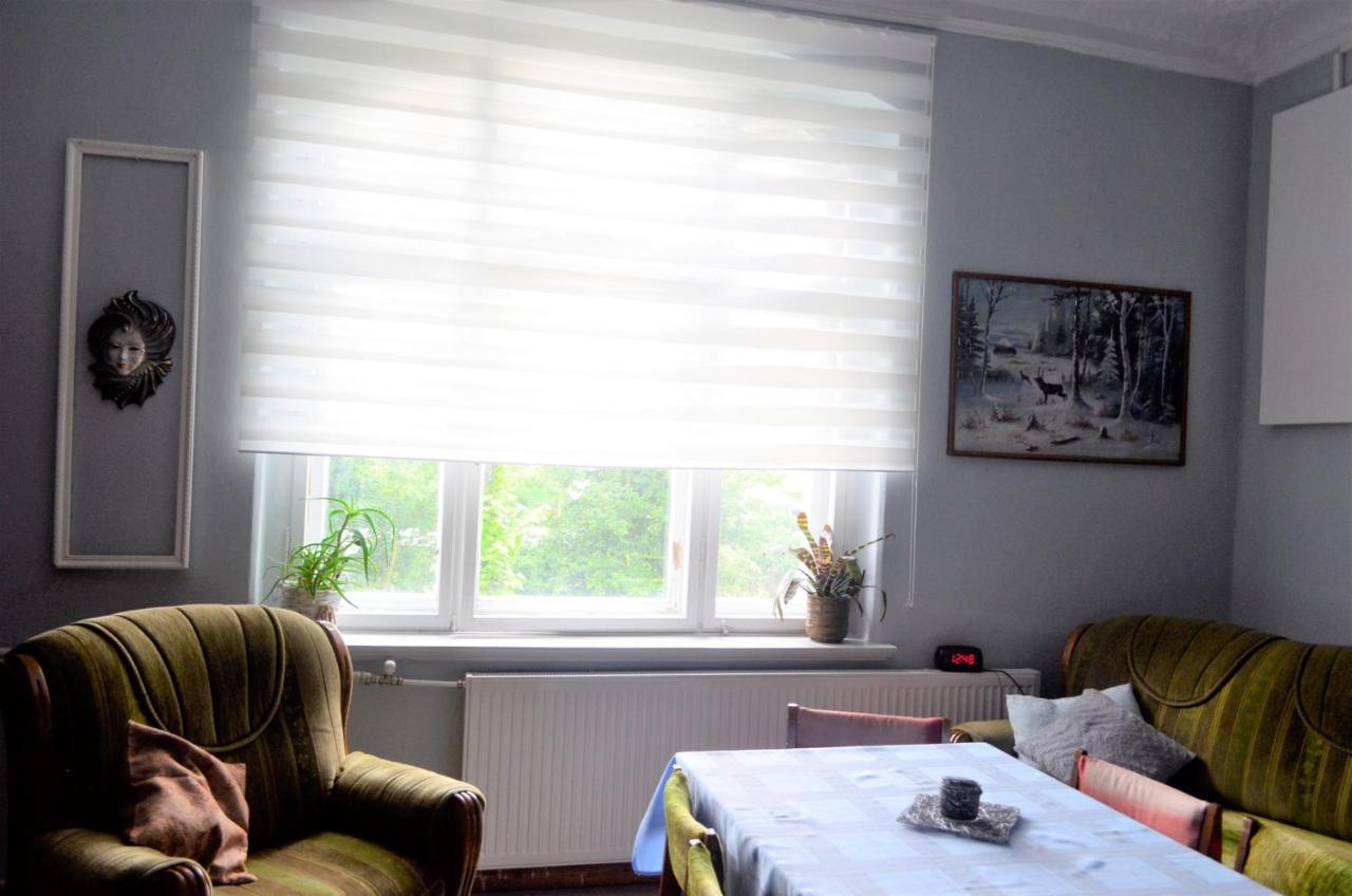 Dom Otwarty Appartement Jelenia Góra Buitenkant foto