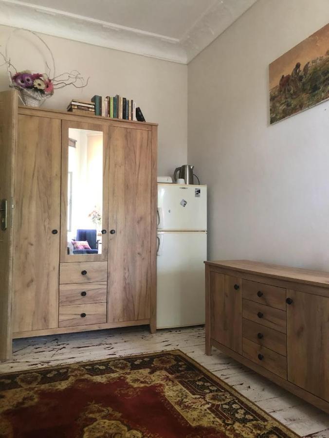 Dom Otwarty Appartement Jelenia Góra Buitenkant foto