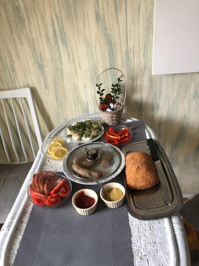 Dom Otwarty Appartement Jelenia Góra Buitenkant foto