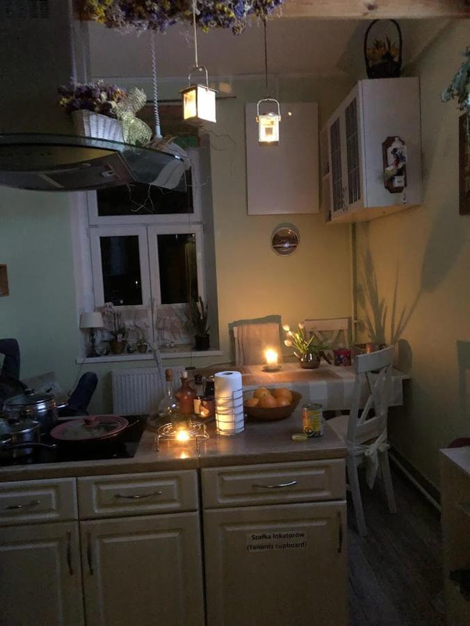 Dom Otwarty Appartement Jelenia Góra Buitenkant foto