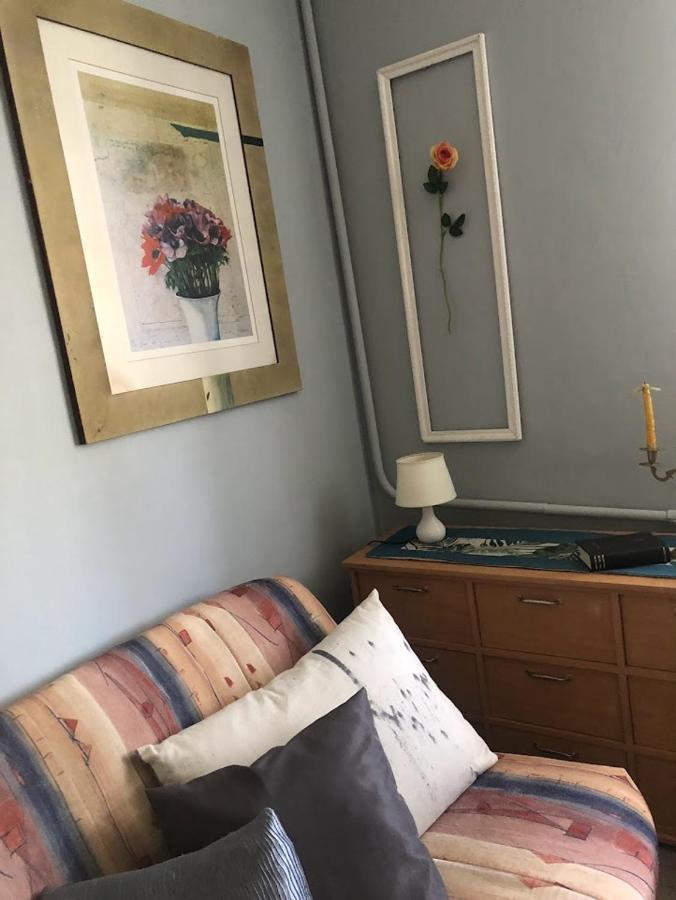 Dom Otwarty Appartement Jelenia Góra Buitenkant foto