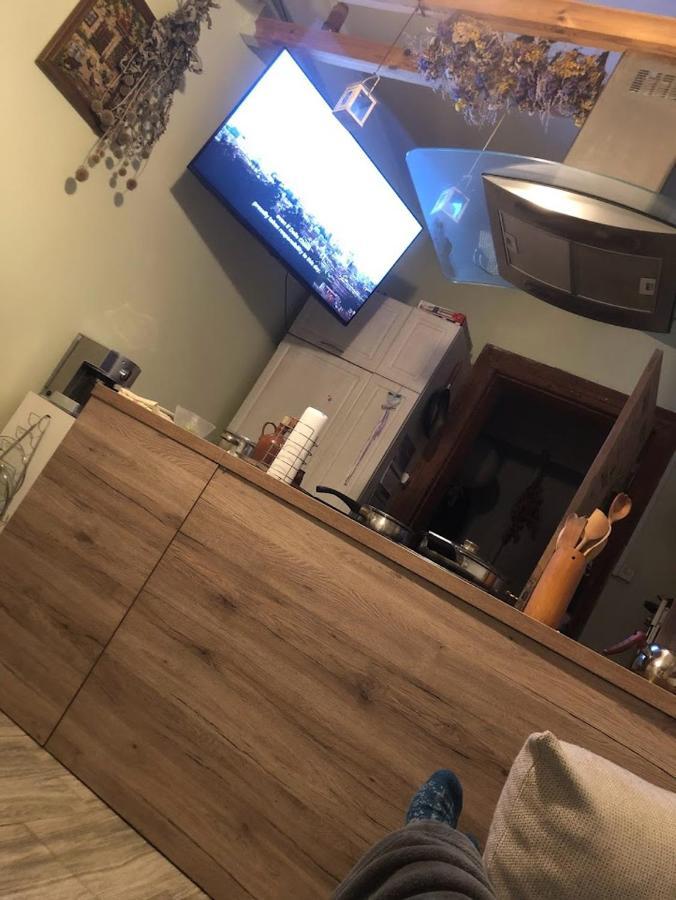 Dom Otwarty Appartement Jelenia Góra Buitenkant foto