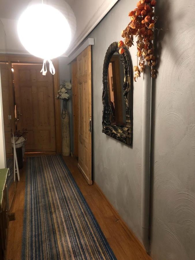 Dom Otwarty Appartement Jelenia Góra Buitenkant foto