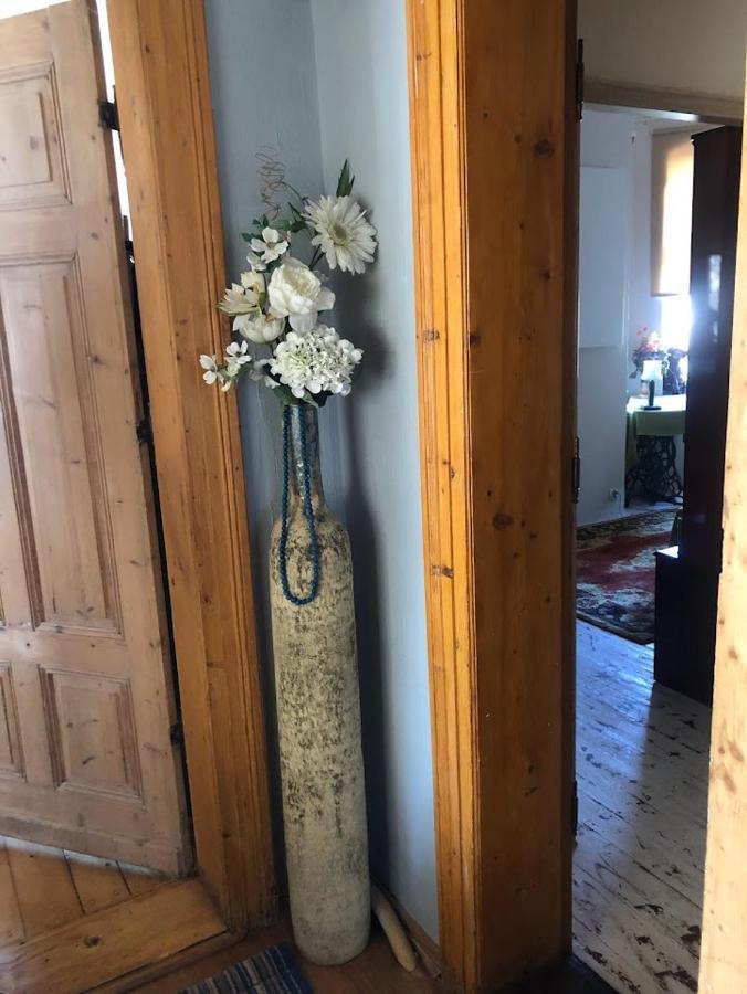 Dom Otwarty Appartement Jelenia Góra Buitenkant foto