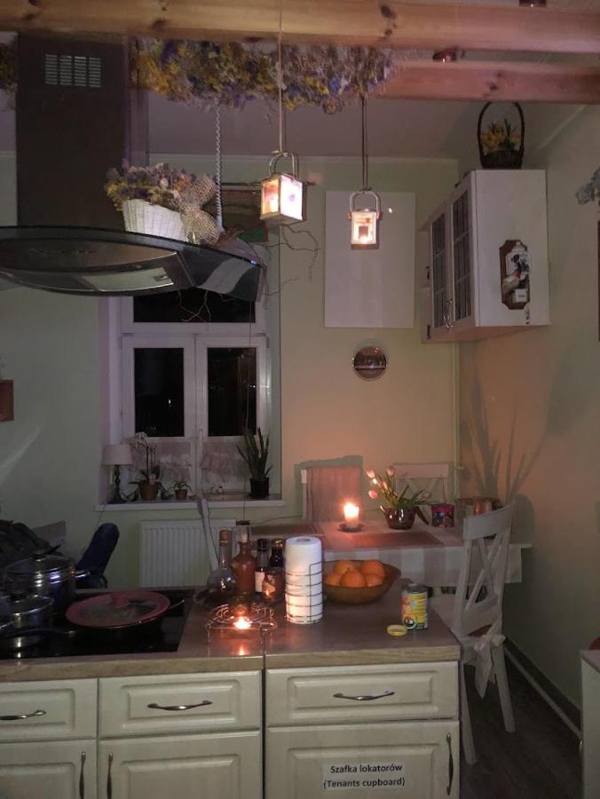 Dom Otwarty Appartement Jelenia Góra Buitenkant foto