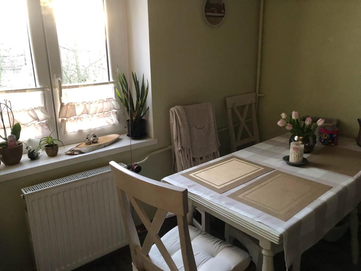 Dom Otwarty Appartement Jelenia Góra Buitenkant foto