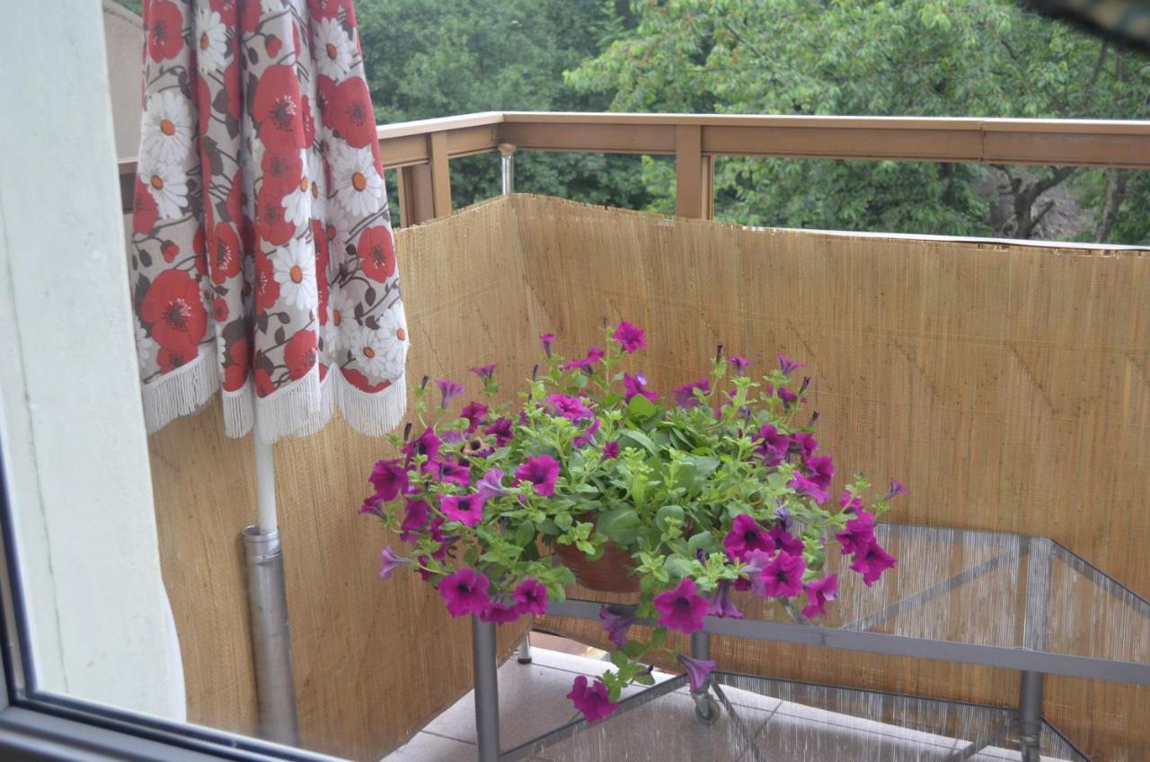 Dom Otwarty Appartement Jelenia Góra Buitenkant foto