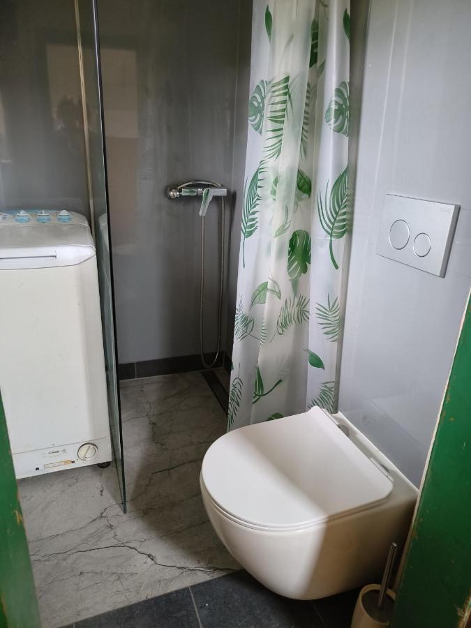 Dom Otwarty Appartement Jelenia Góra Kamer foto